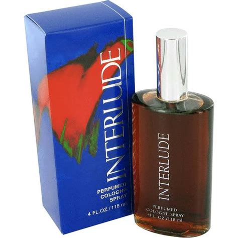 interlude perfume where to buy